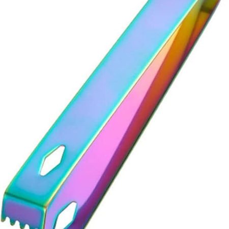 Bar Infusion Bar Tong - Stainless Steel - Image 7