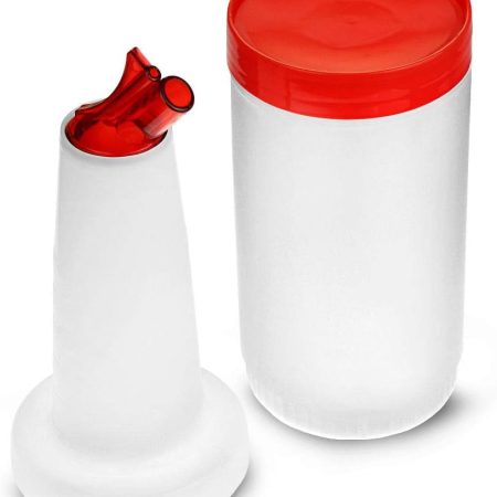 Bar Infusion 1L Juice Bottle - Image 5
