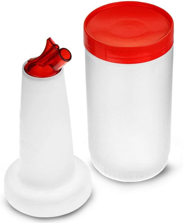 Bar Infusion 0.5L Juice Bottle - Image 7