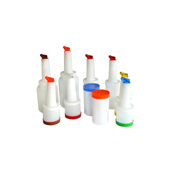 Bar Infusion 0.5L Juice Bottle - Image 8