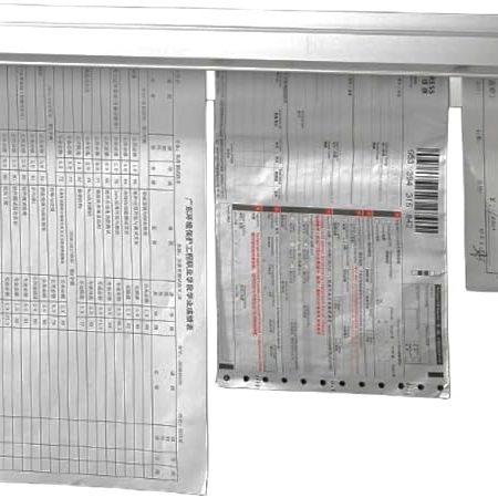 Frenchef Aluminum Bill Holder - Image 3
