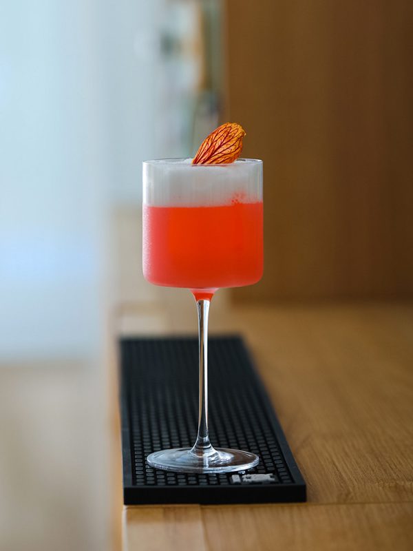 Bar Infusion Short Straight Cylinder Glass - Image 4