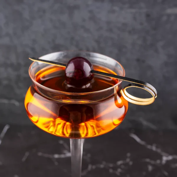 Bar Infusion 140ml Cloud Glass - Image 2