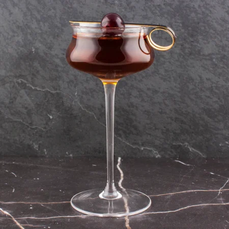 Bar Infusion 140ml Cloud Glass - Image 3