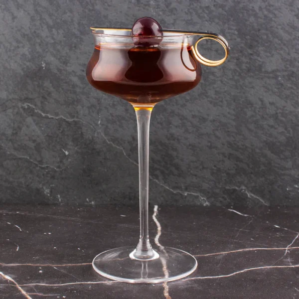 Bar Infusion 140ml Cloud Glass - Image 3