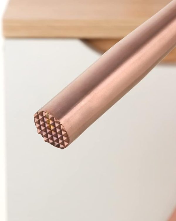 Bar Infusion Muddler Stainless Steel - Image 4