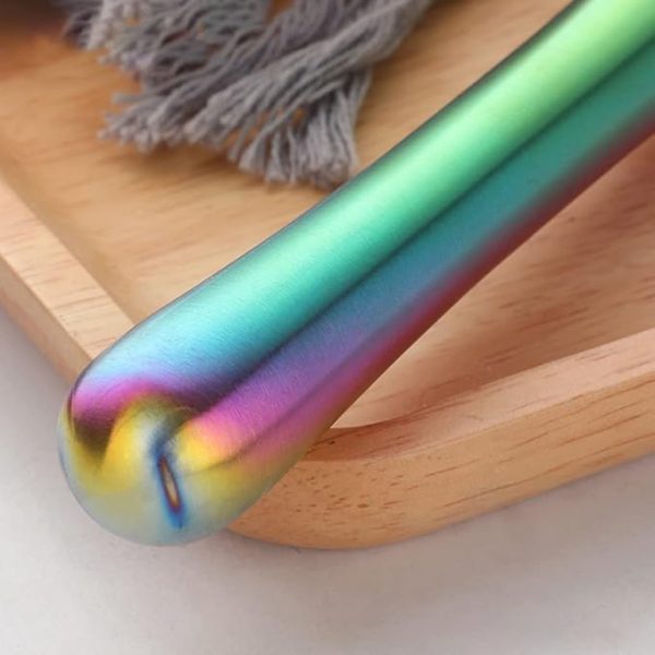 Bar Infusion Muddler Stainless Steel - Image 6
