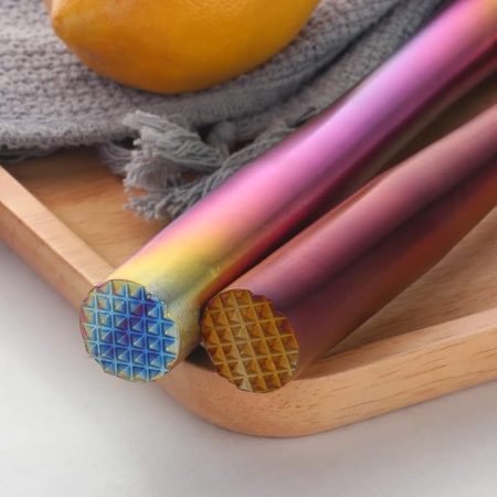 Bar Infusion Muddler Stainless Steel - Image 8