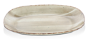 Gural Porcelain Terra Rectangular Platter 26x15cm- 6 Pcs Set