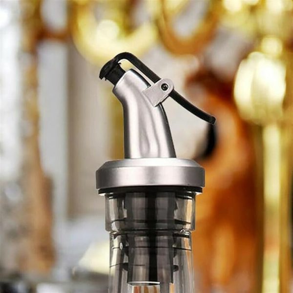 Bar Infusion ABS Bottle Pour - Image 4