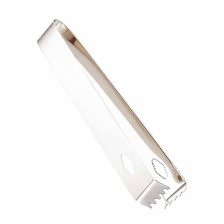 Bar Infusion Bar Tong - Stainless Steel