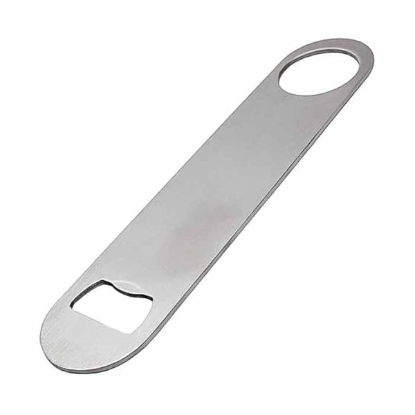 Bar Infusion Bar Blade Stainless Steel , (7.1"/18cm)