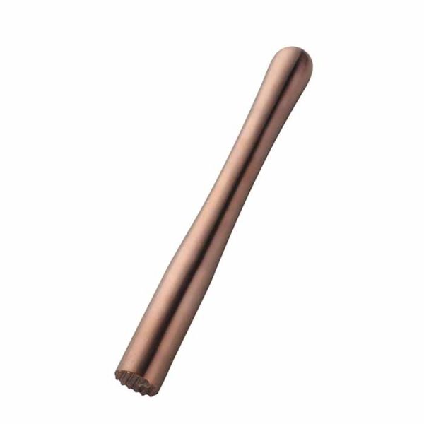 Bar Infusion Muddler Stainless Steel